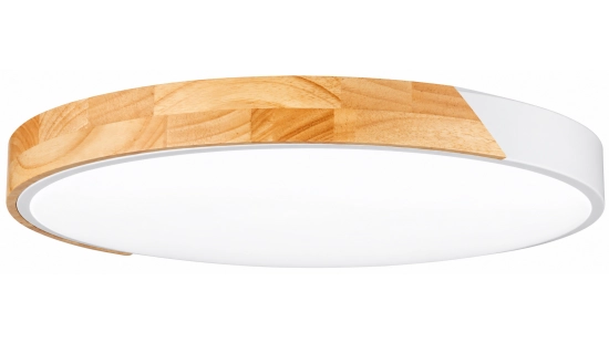 Asymmetric Wood-Wrapped Ceiling Light-4_1792760518.png